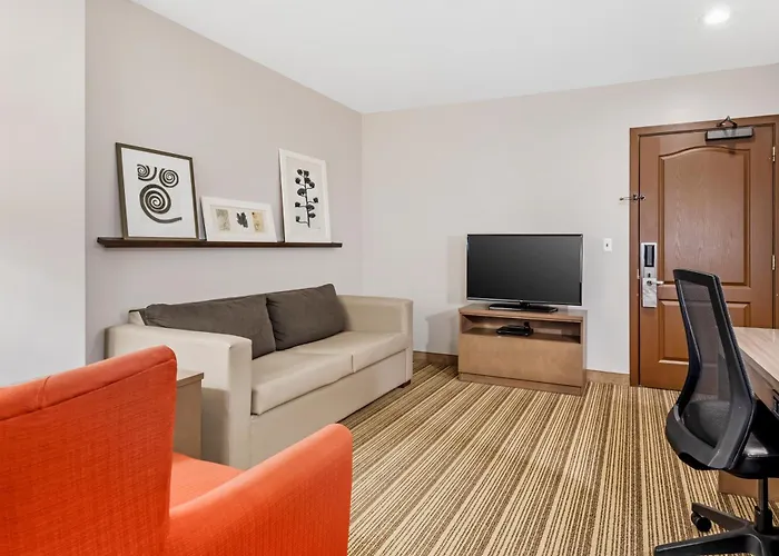 Country Inn & Suites By Radisson, Annapolis, Md